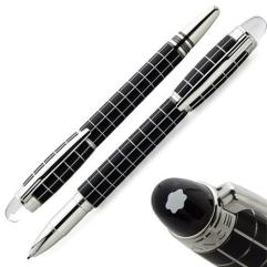 Montblanc Starwalker Metal Rubber